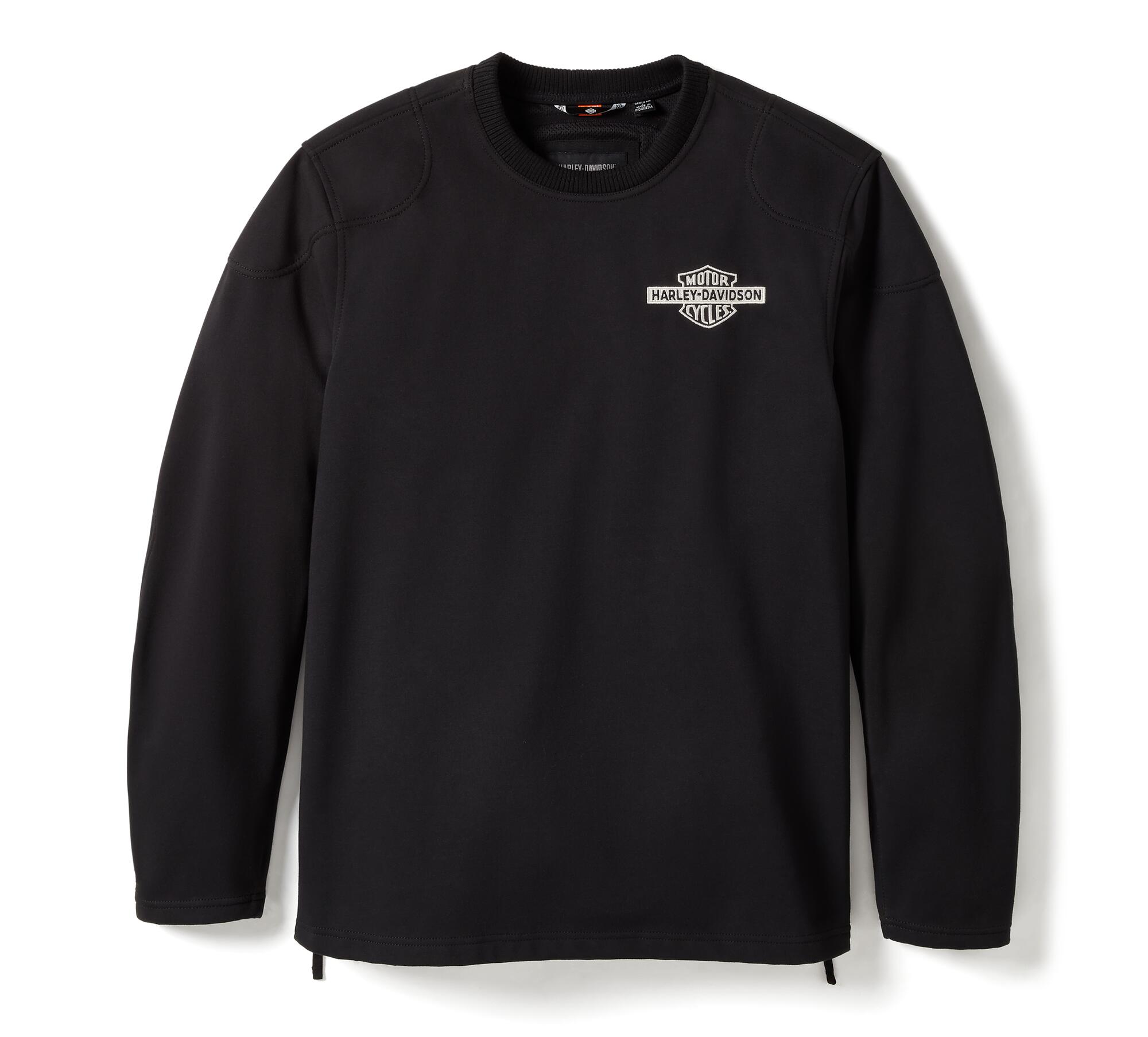 Men's H-D® Deflector Riding Fleece
