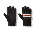Harley-Davidson® Men's Trenton Dyna Knit Riding Gloves