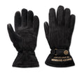 Harley-Davidson® Women's 120th Anniversary Wistful Leather Gloves