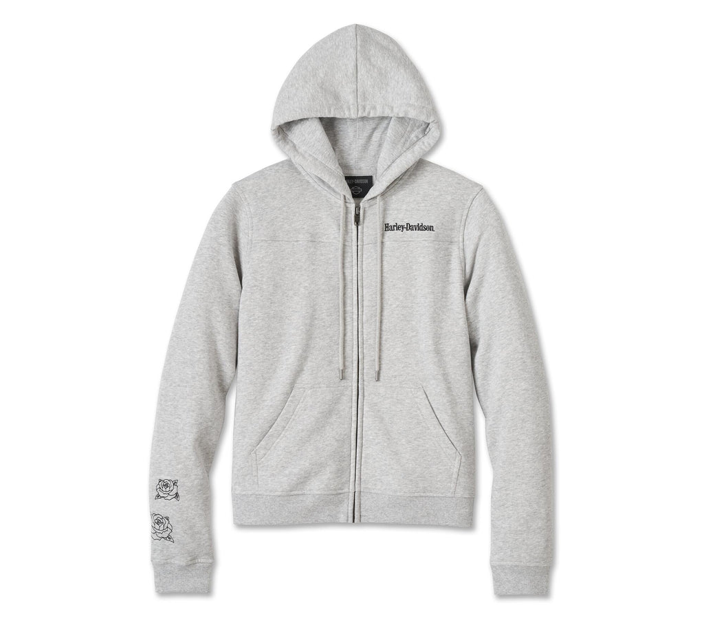 Women's Rosebud 3-in-1 Jacket