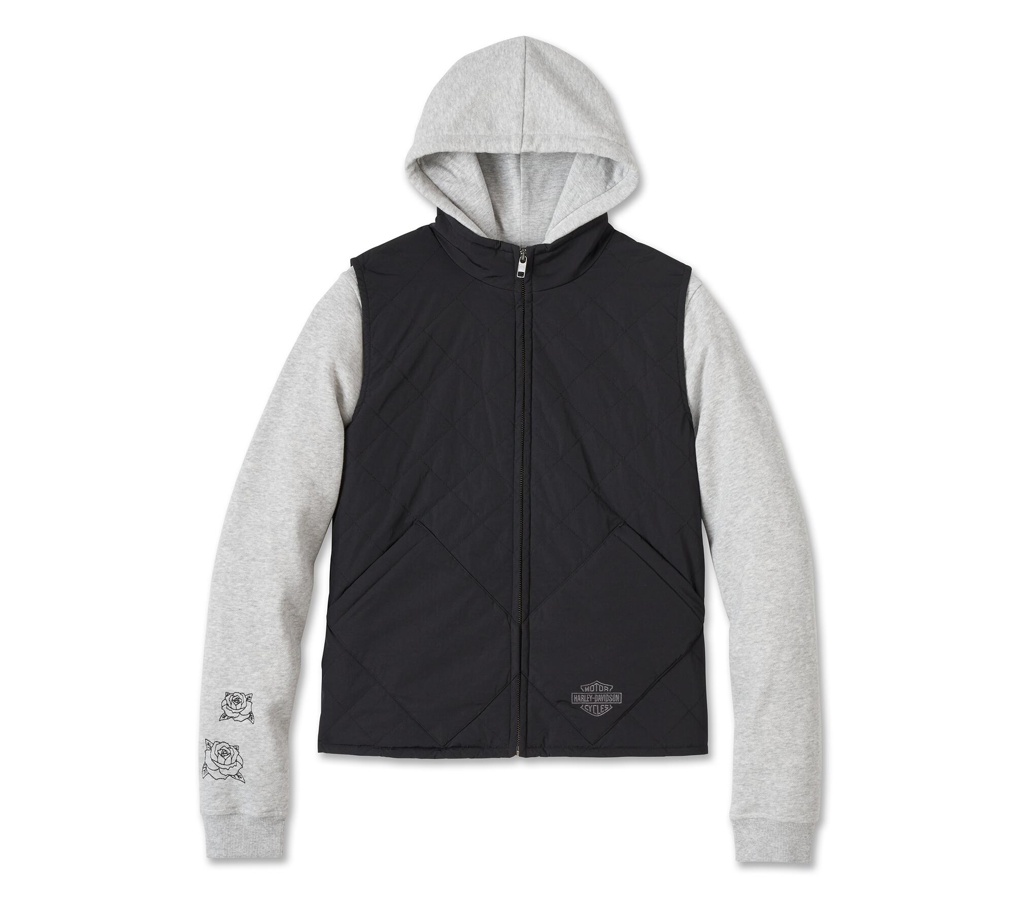 Women's Rosebud 3-in-1 Jacket