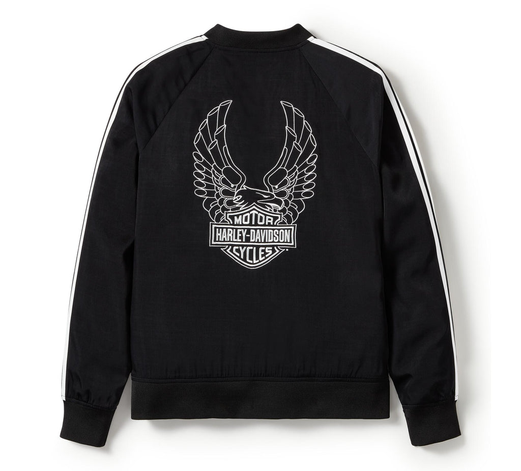 Women's Freedom Eagle Bomber Jacket