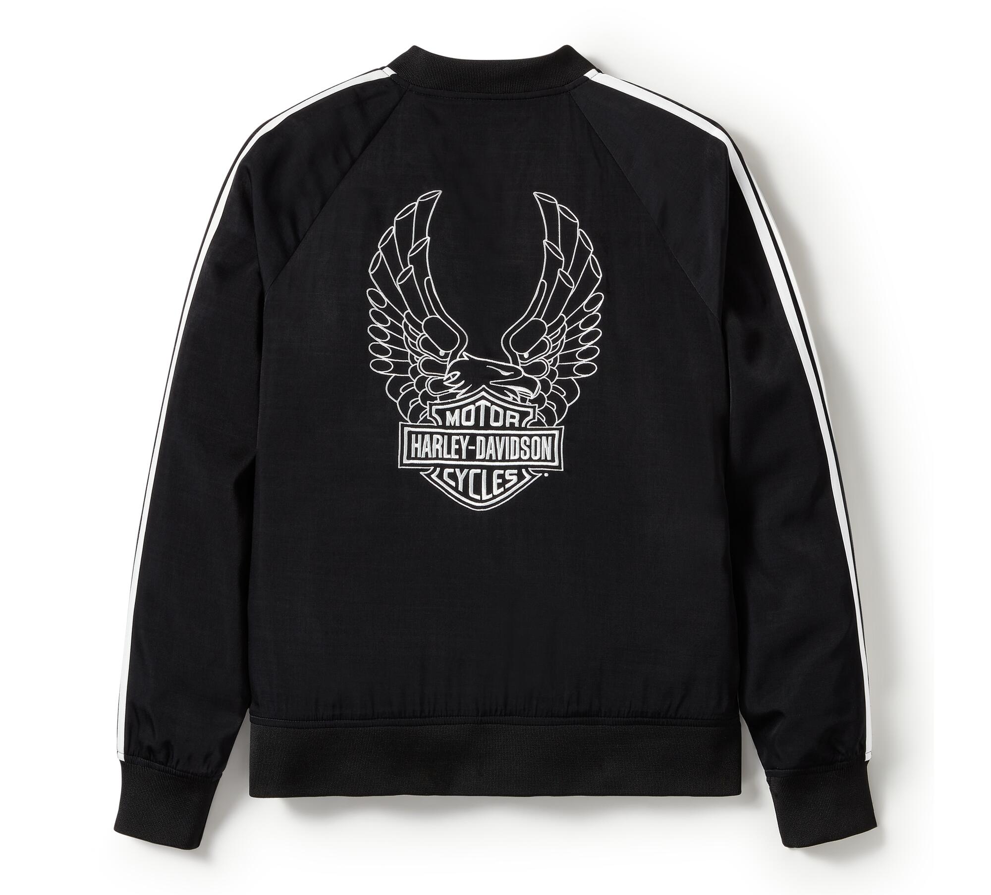 Women's Freedom Eagle Bomber Jacket