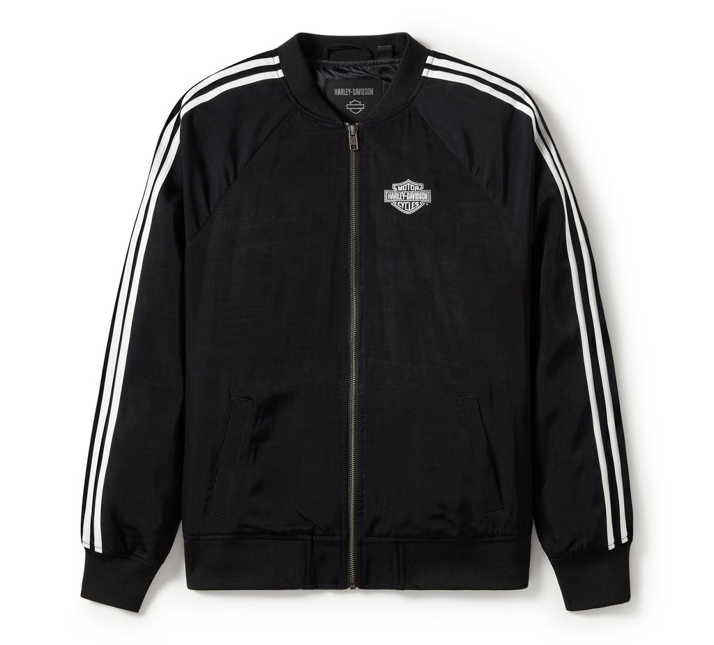 Women's Freedom Eagle Bomber Jacket