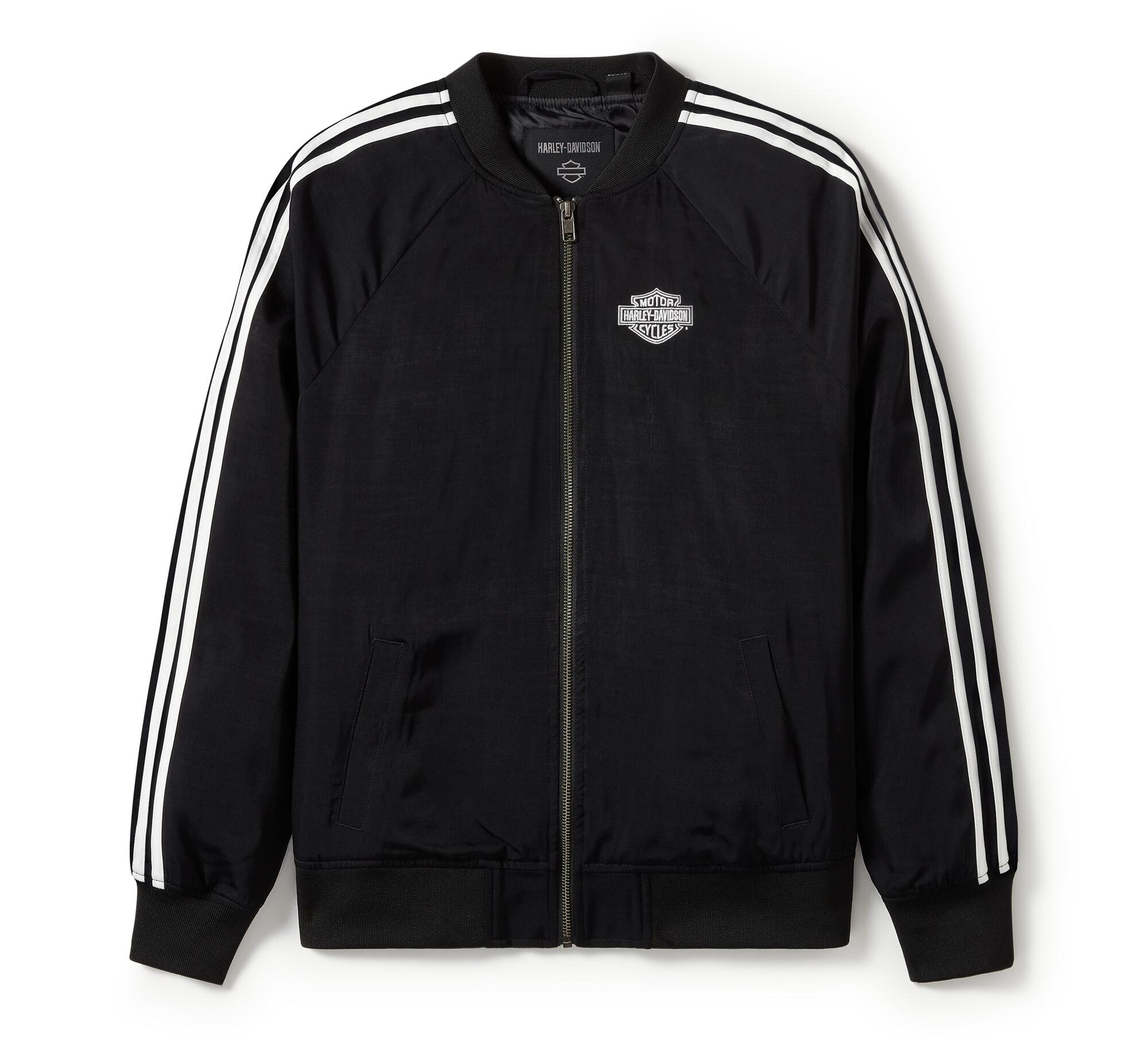 Women's Freedom Eagle Bomber Jacket