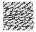 Men's H-D TECH Gaiter - Cloud Dancer & Allover print