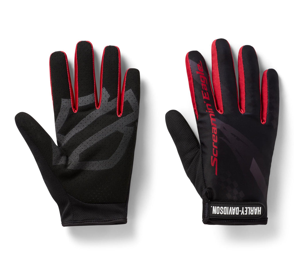 Men's Screamin' Eagle Men's Lightweight Gloves