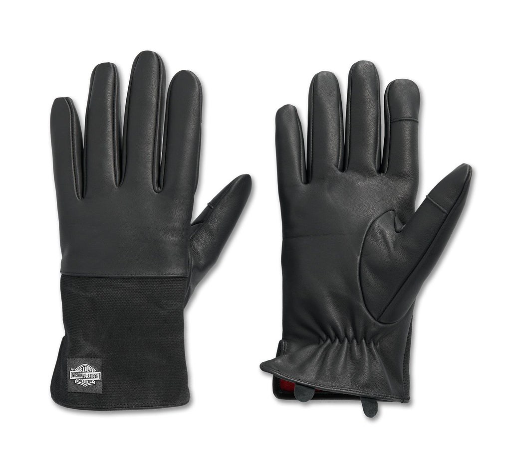 Working Man Utility Glove Black