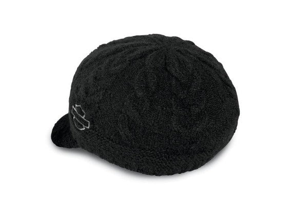 Women "Enthusiast Knit Hat"