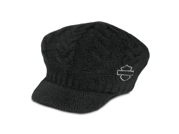 Women "Enthusiast Knit Hat"