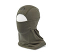 Harley-Davidson® Open Bar & Shield Merino Balaclava - Green