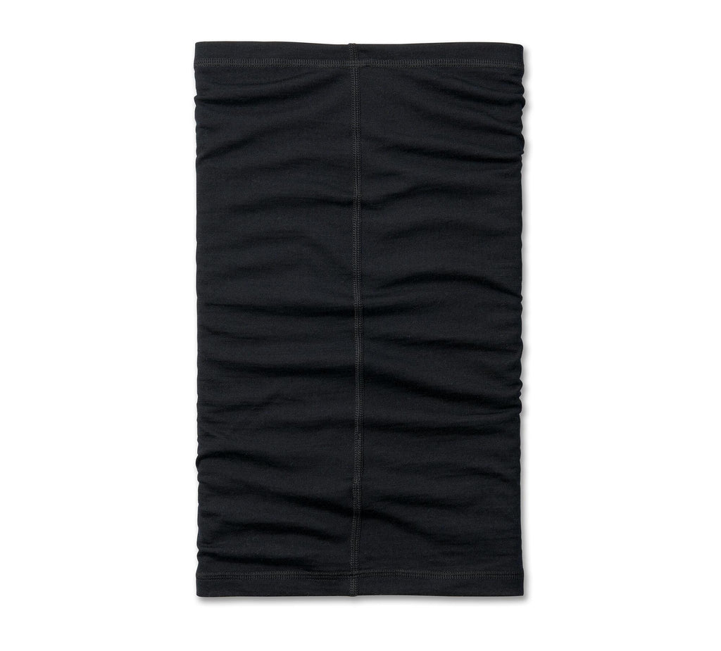 Harley-Davidson® Bar & Shield Merino Neck Gaiter