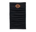 Harley-Davidson® Bar & Shield Merino Neck Gaiter