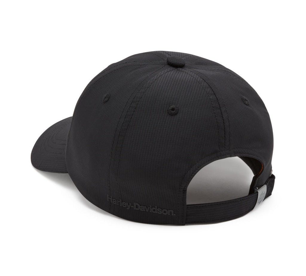 H-D® TECH Reflective Switchback Adjustable Baseball Hat