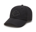H-D® TECH Reflective Switchback Adjustable Baseball Hat