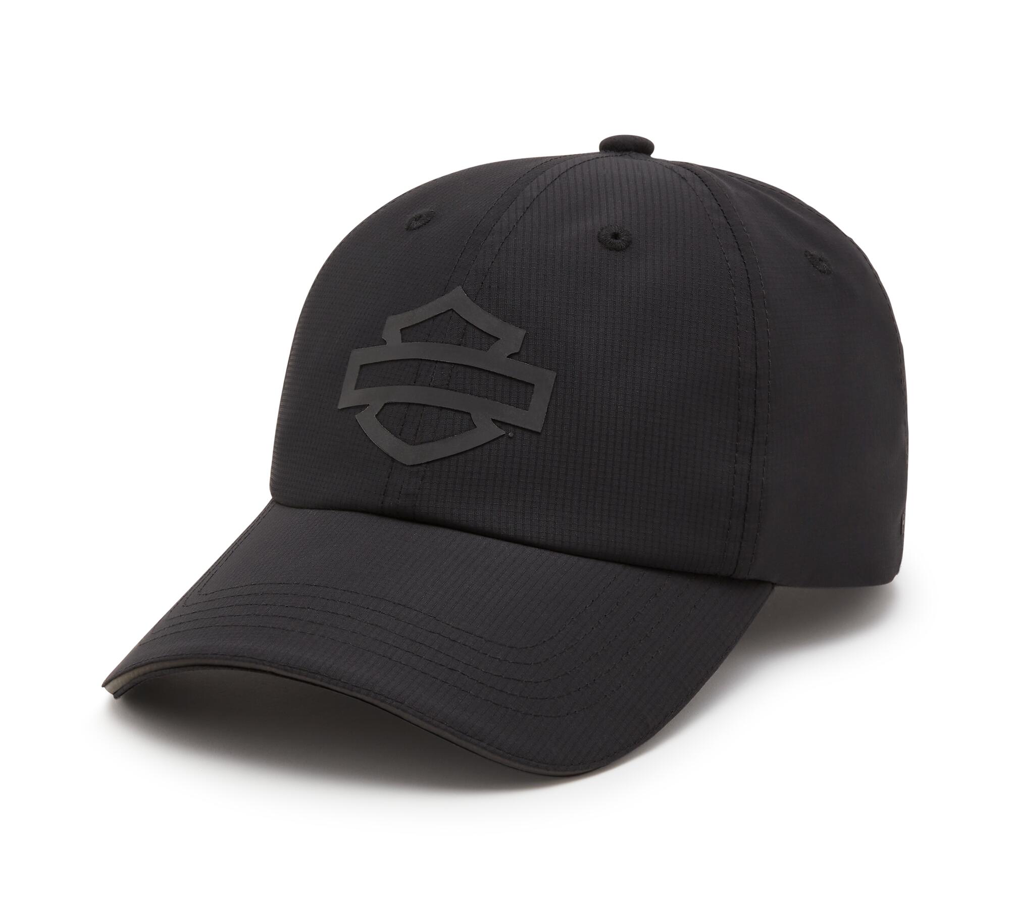 H-D® TECH Reflective Switchback Adjustable Baseball Hat