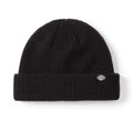 Harley-Davidson® Mechanics Winter Knit Beanie Cap, Black