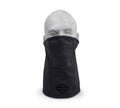 Harley Davidson Neck Tube - Blackened Pearl