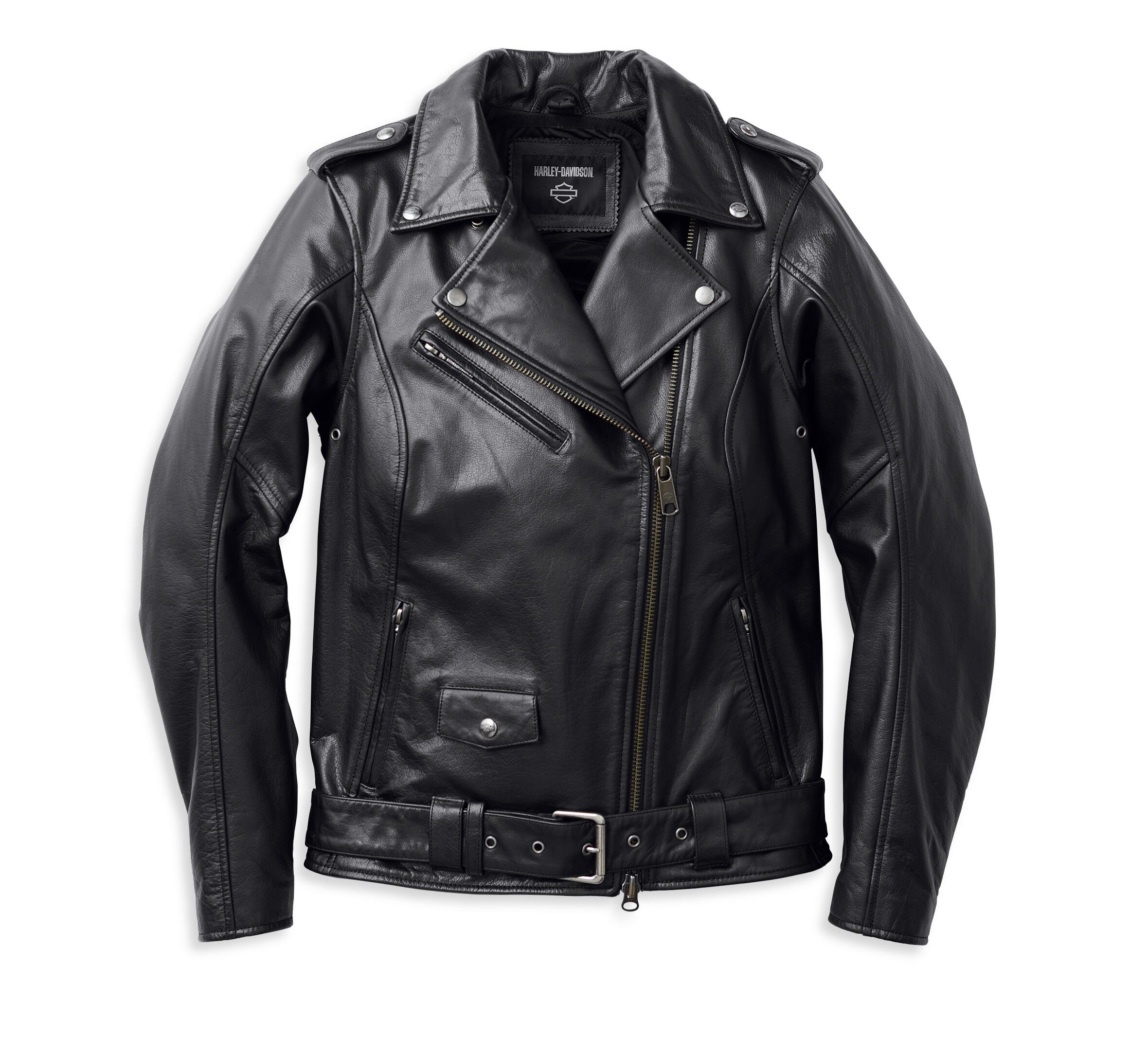 Women's Potomac 3-in-1 Leather Jkt