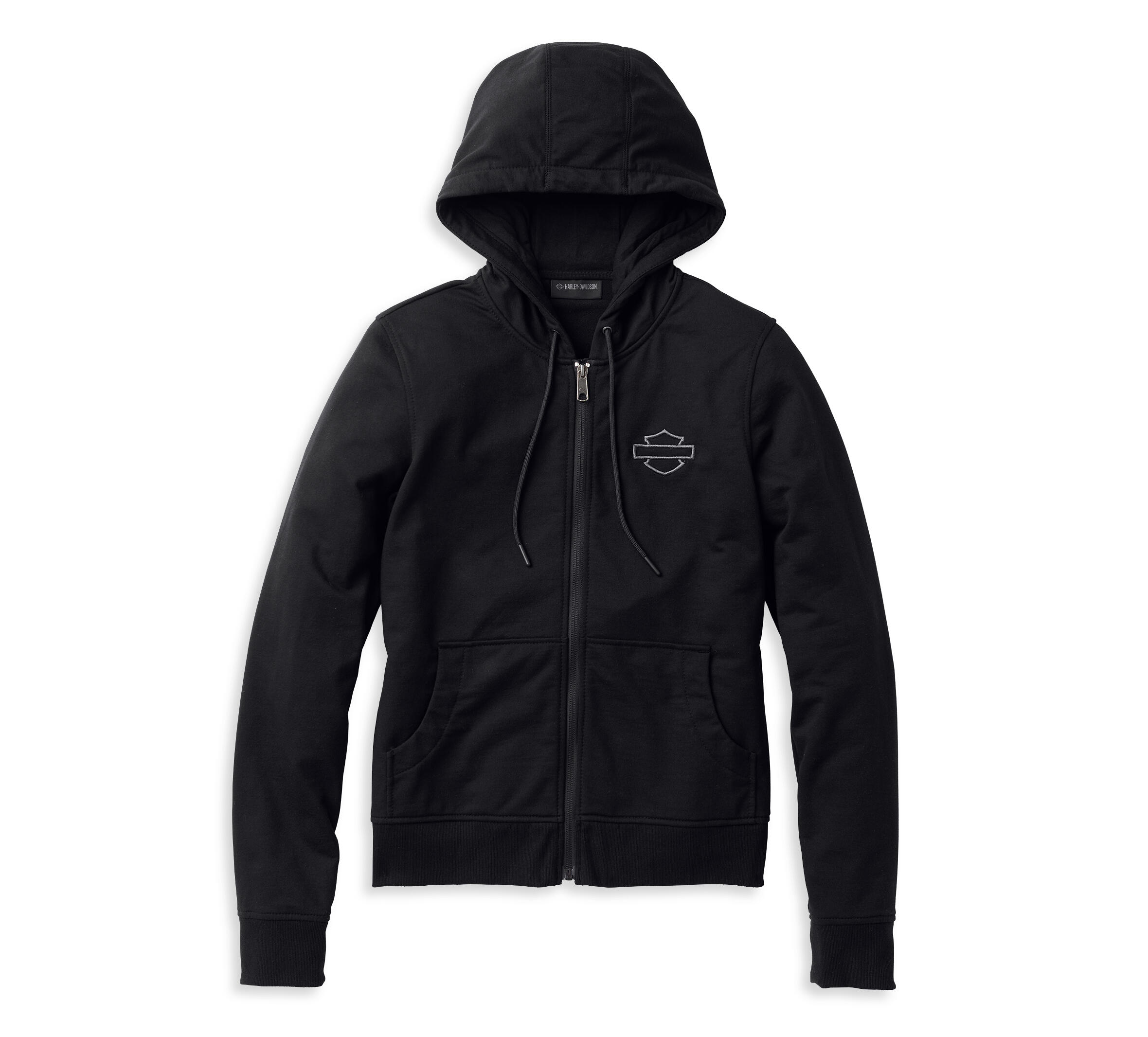 Women's Potomac 3-in-1 Leather Jkt