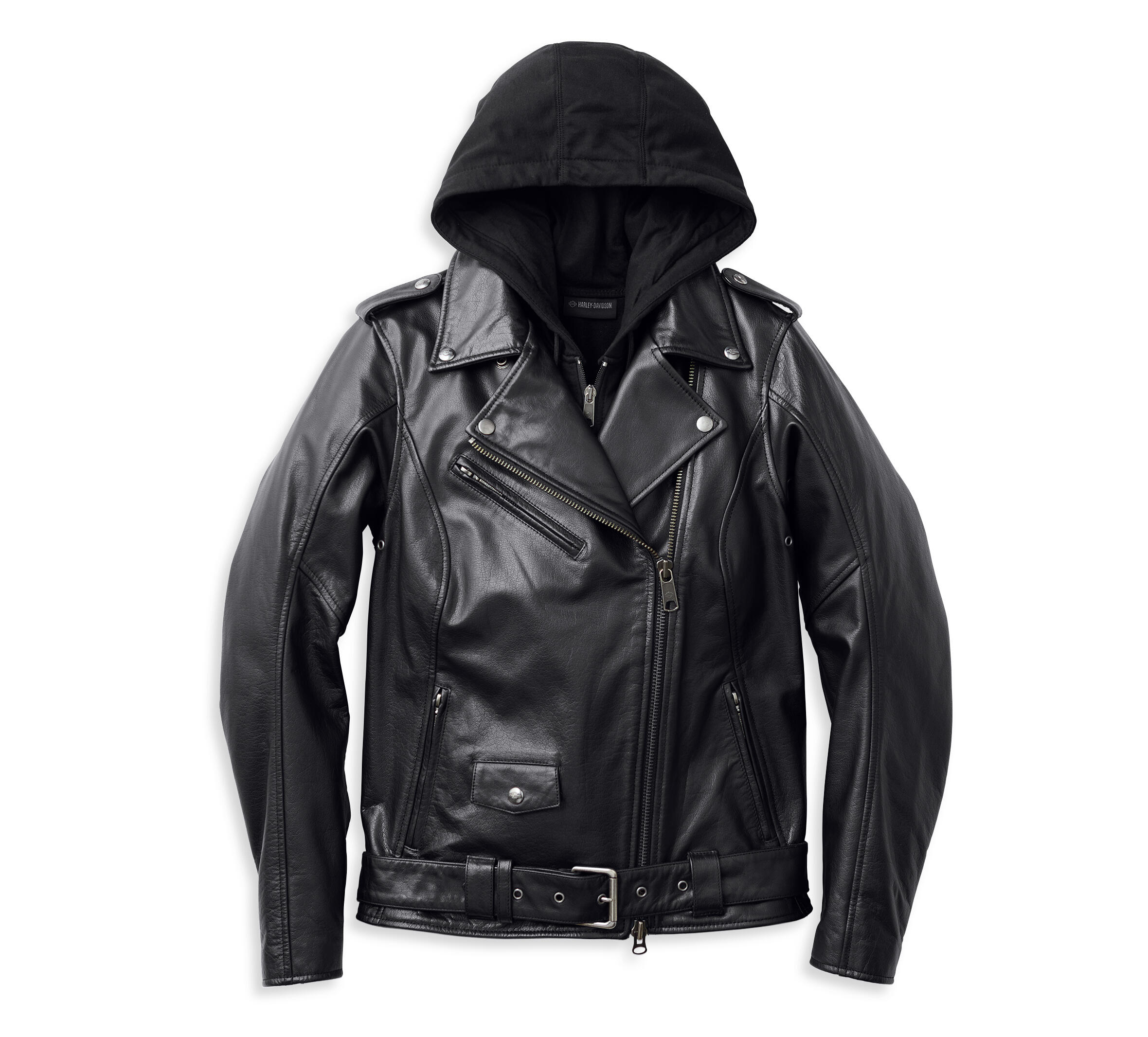 Women's Potomac 3-in-1 Leather Jkt