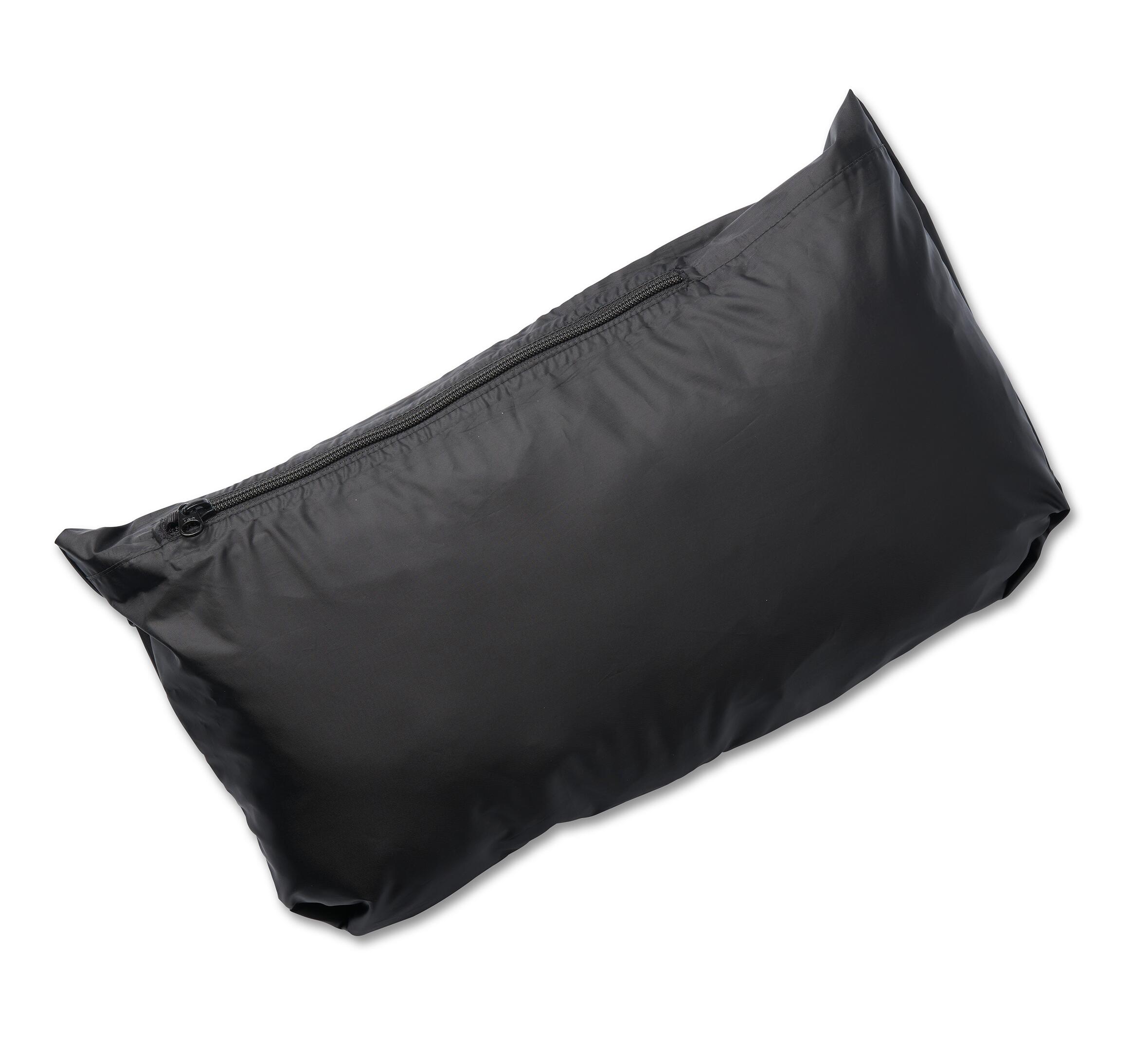 Men's Full Speed II Waterproof Rain Jacket