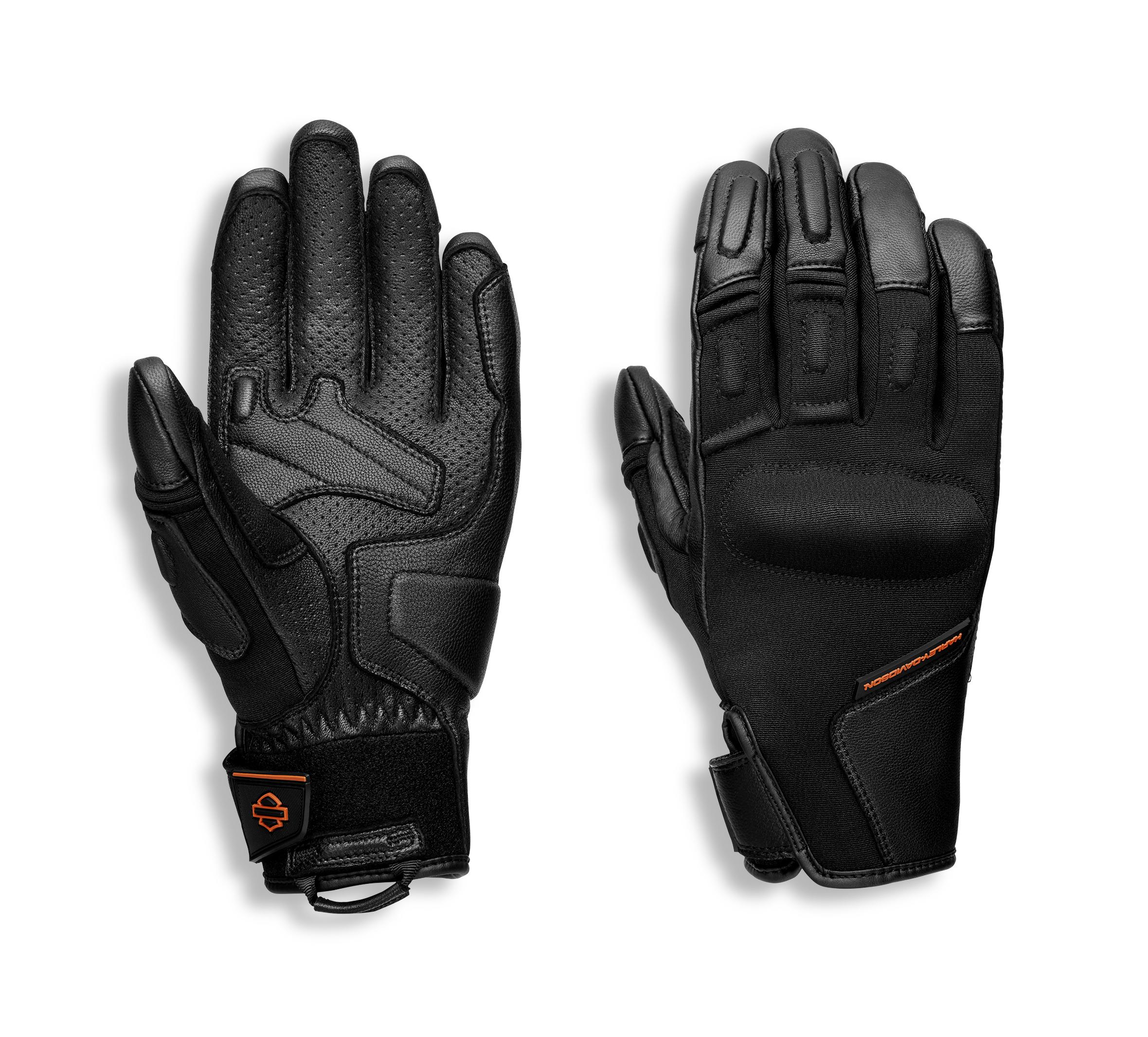 Women's HD® Brawler Full-Finger Glove