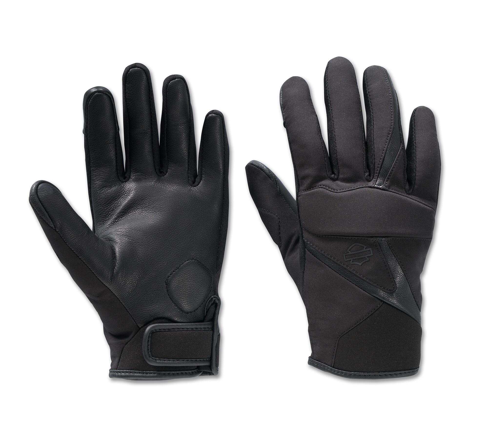 Women's Cambria Textile Gloves