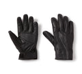 Women's H-D® Waterproof Leather Riding Gloves