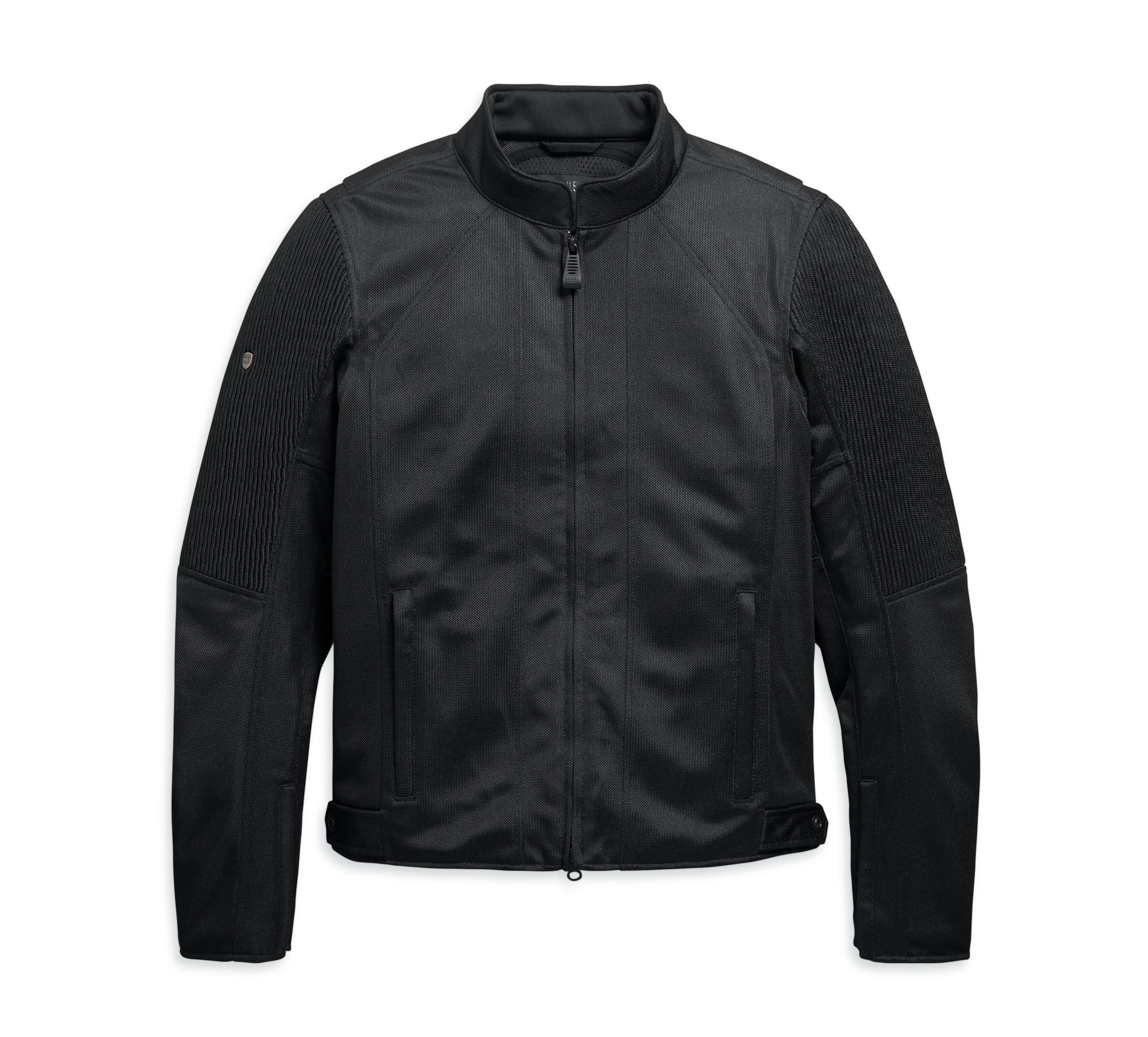 Men's Ozello Mesh Riding Jacket
