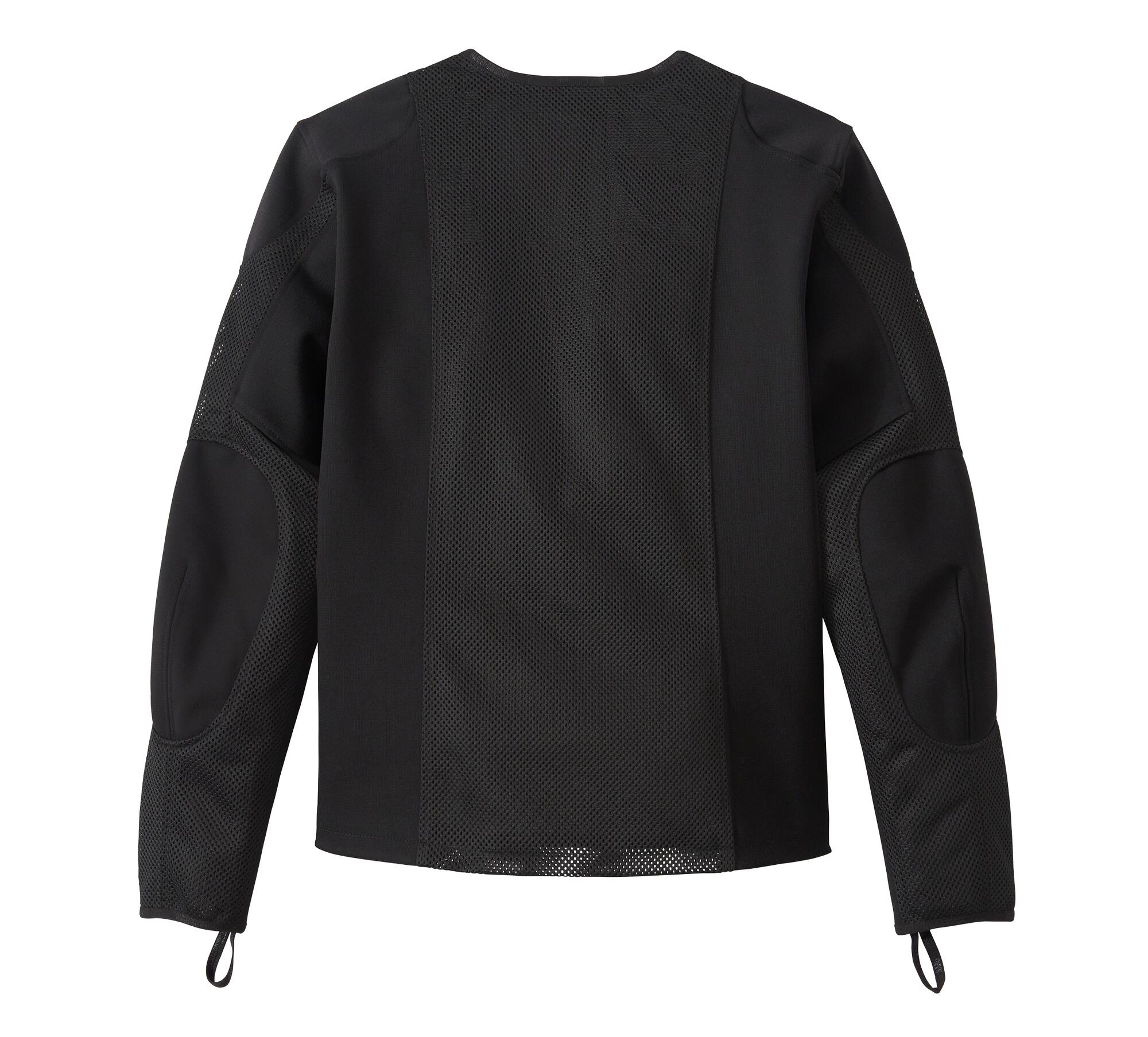 Men's H-D® Shield Mesh Riding Jacket