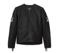 Men's H-D® Shield Mesh Riding Jacket