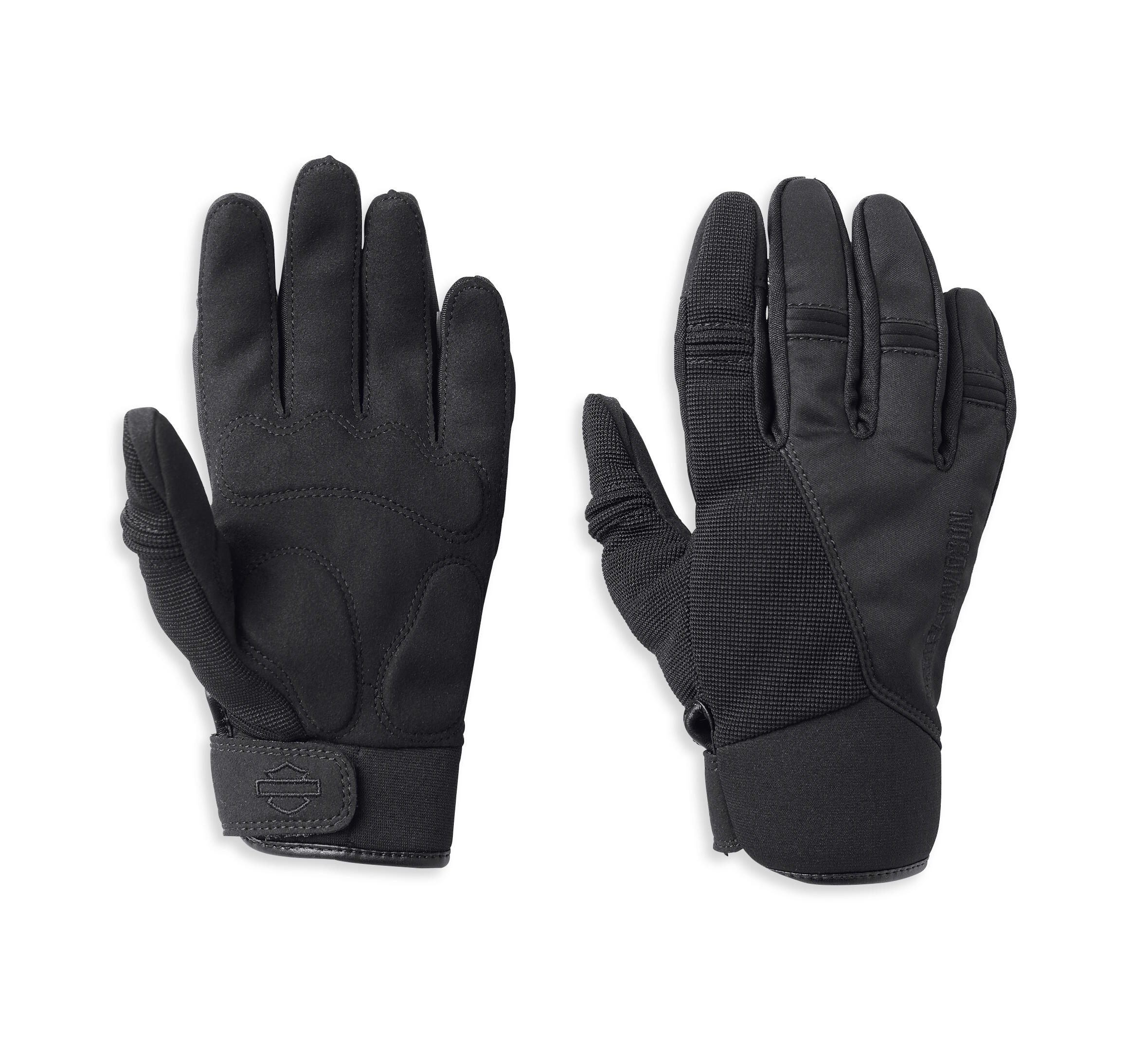 Women's Rexleigh Mixed Media Gloves