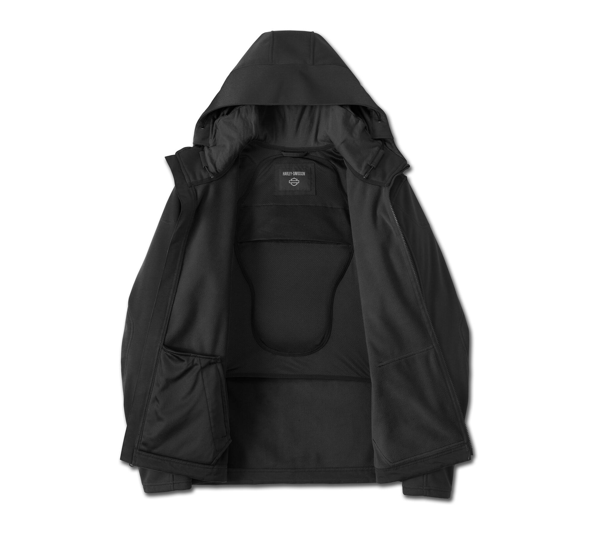 Men's Deflector 2.0 Riding Fleece