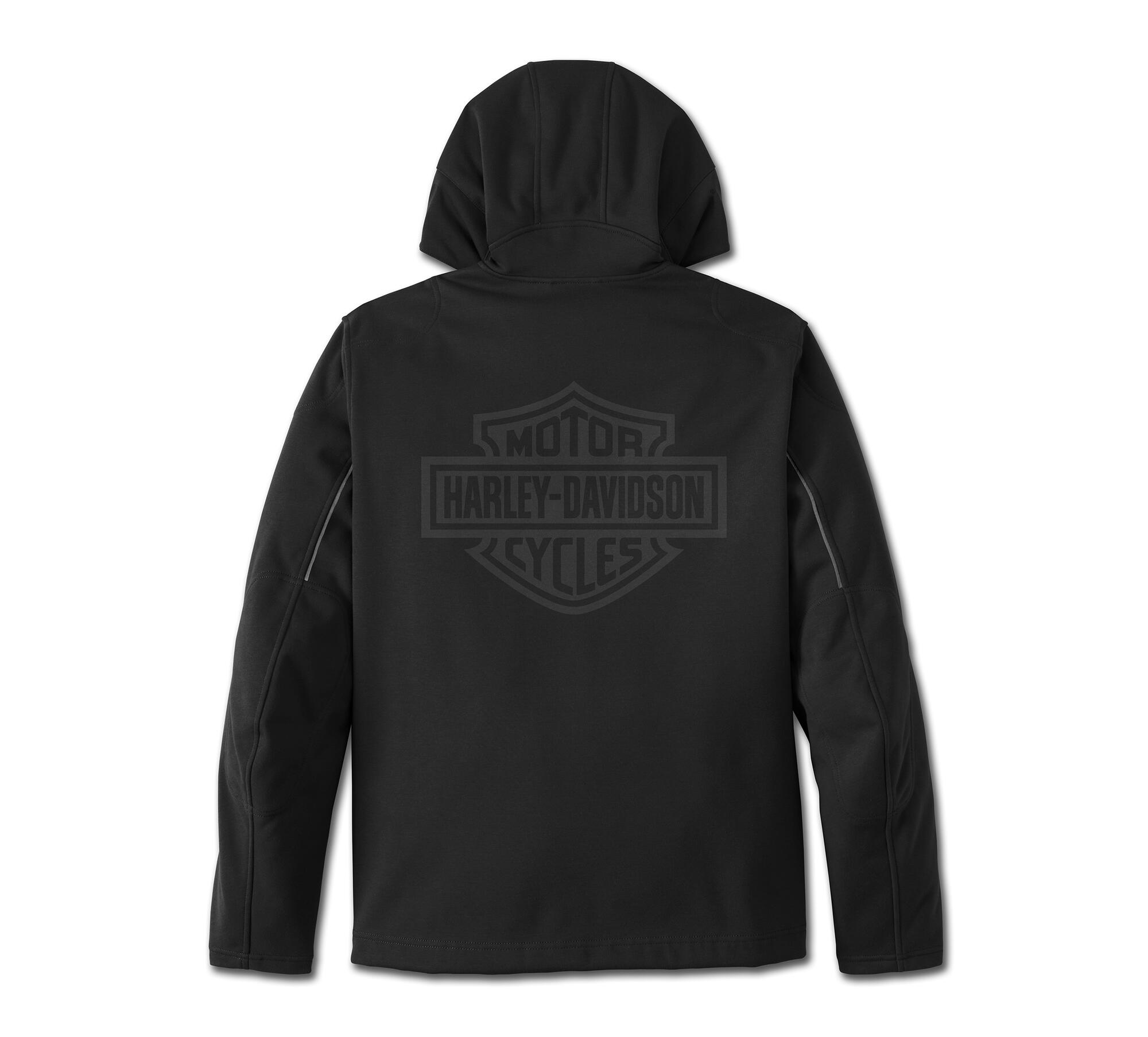 Men's Deflector 2.0 Riding Fleece