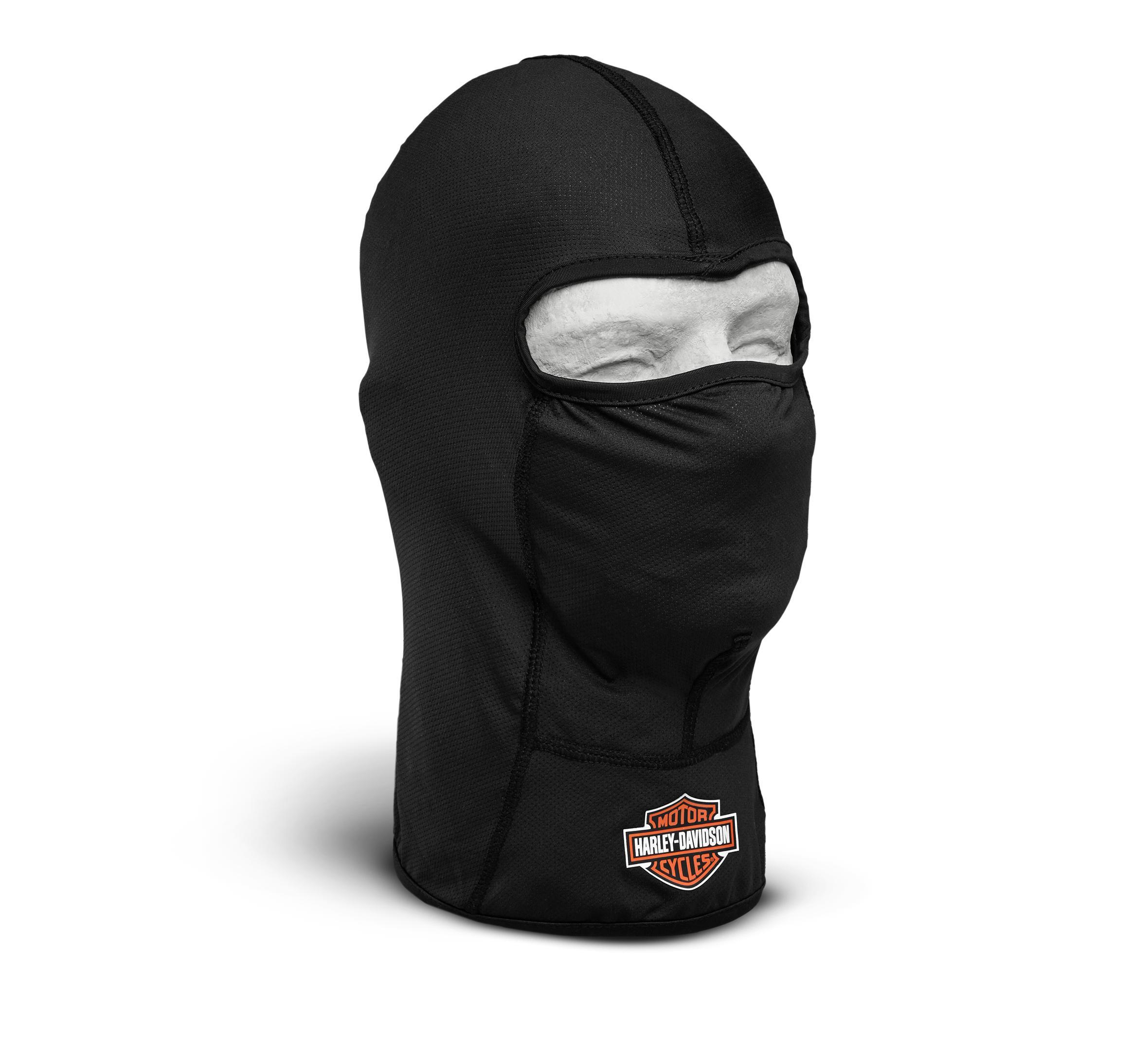 Harley-Davidson® Bar & Shield Balaclava w/ Coolcore Technology