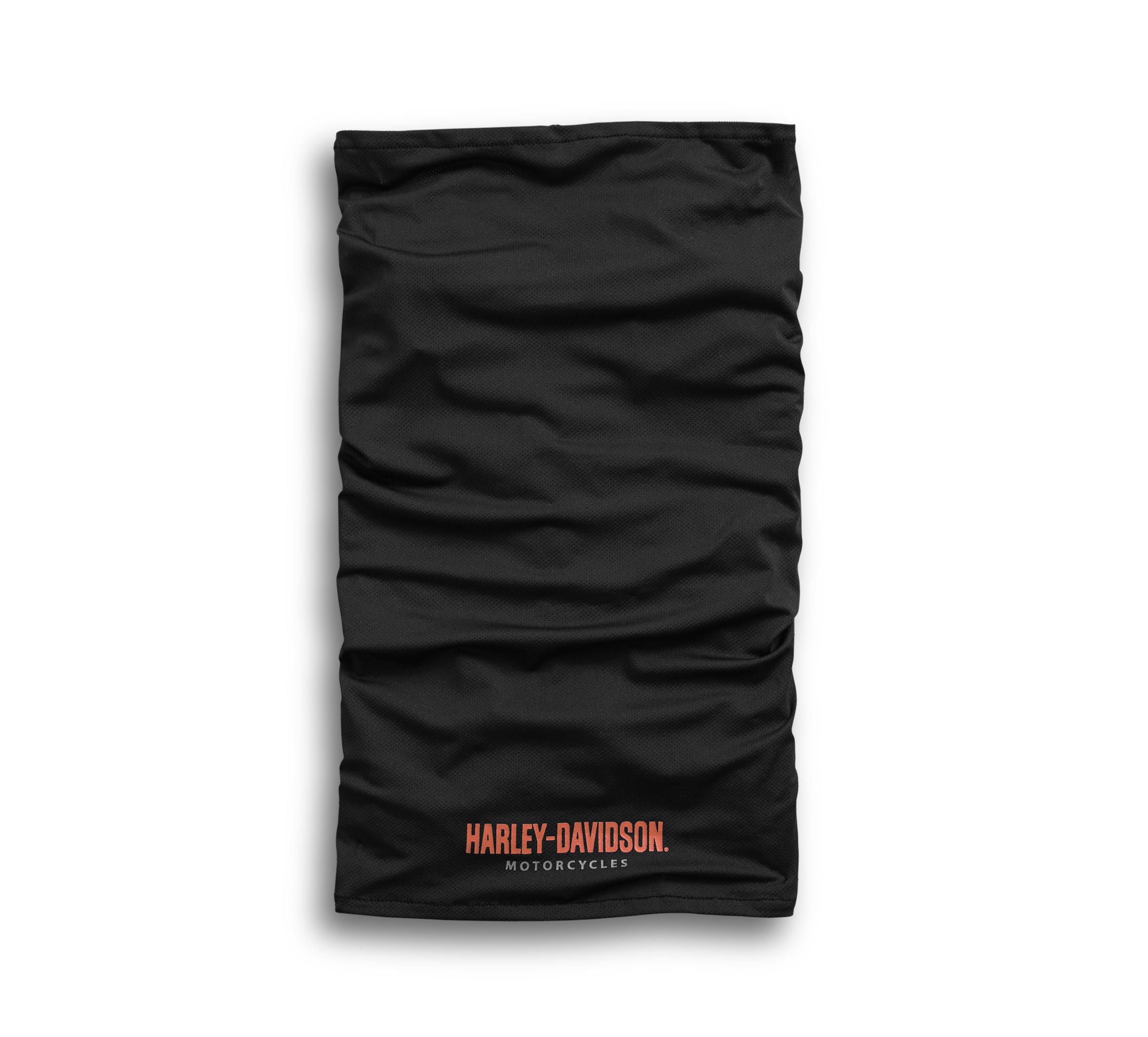 Neck Gaiter with CoolCore Technology
