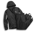 Harley-Davidson® Women's Reflective Waterproof Rain Suit