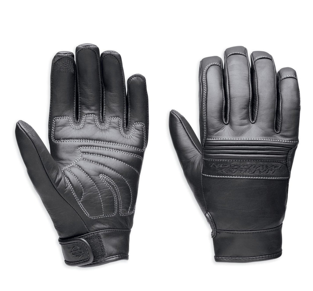 Men's Tailgater Full-Finger Gloves