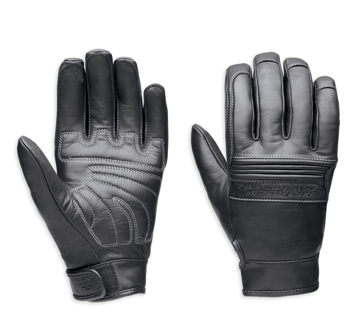 Men's Tailgater Full-Finger Gloves