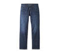 Dark Indigo Men’s Harley Davidson Straight Jean
