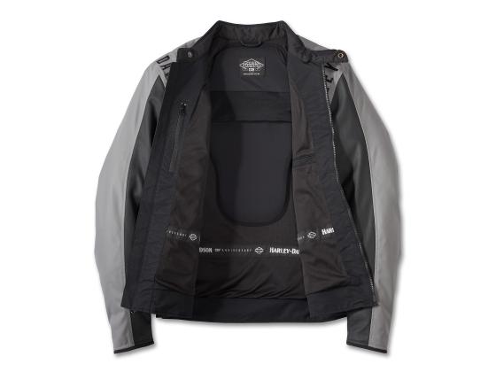 Men's 120th Anniversary Imprint Riding Jacket
