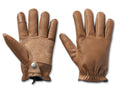 H-D Rancher Glove Brown