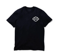 Harley-Davidson H-D LFR Essential Short Sleeve Graphic Tee