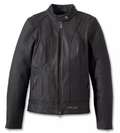Harley-Davidson women´s Leather Jacket 120th Anniversary Revelry