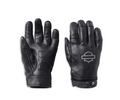 Men's Metropolitan Leather Gloves