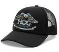 Electric Eagle H.O.G. ® Trucker Hat