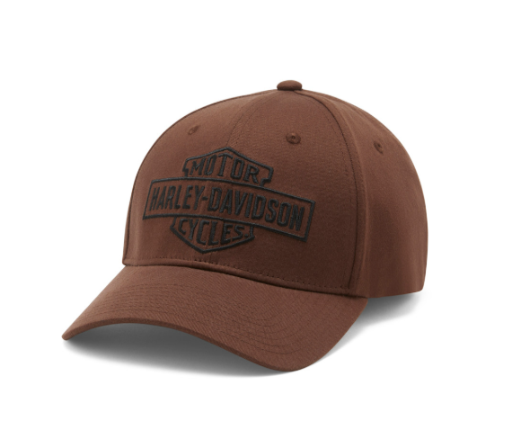 Workwear Softail Stretch Fit Cap
