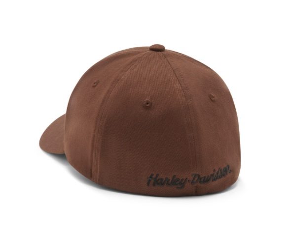 Workwear Softail Stretch Fit Cap