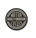 Harley-Davidson® Patch Multi Color